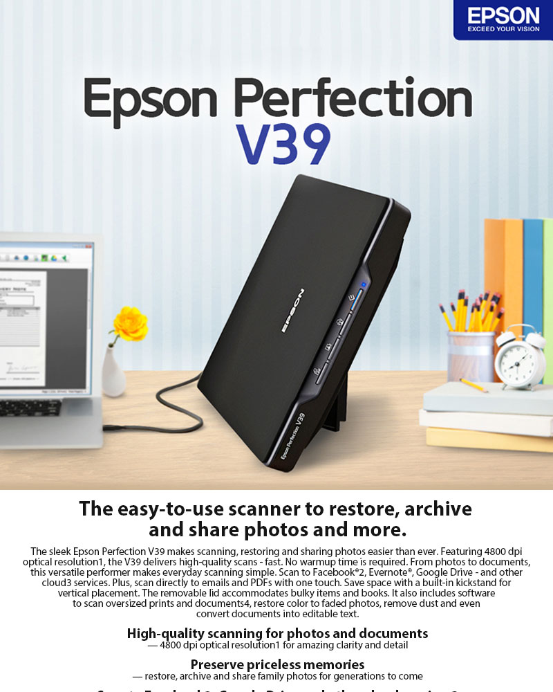 epson v39 scanner driver for windows 10 64 bit